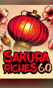 Sakura Riches 60