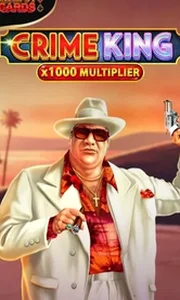 Crime King 1000