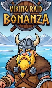 Viking Raid Bonanza