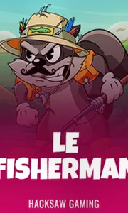 Le Fisherman