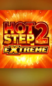 Hot Step 2 Extreme