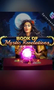 Book Of Mystic Revelations