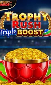 Trophy Rush Triple Boost