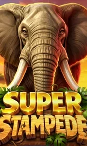 Super Stampede