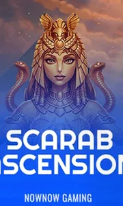 Scarab Ascension