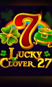 Clover 27