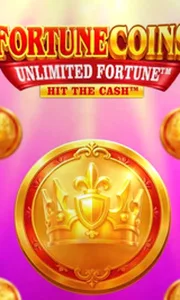 Fortune Coins Unlimited Fortune