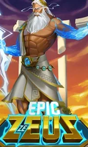 Epic Ze Zeus