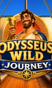 Odysseus Wild Journey