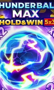 Thunder Ball Max