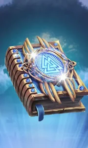Book Of Demi Gods 3