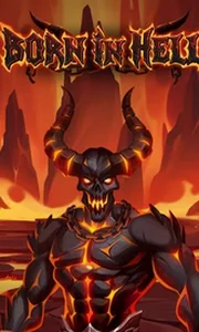 Born In Hell
